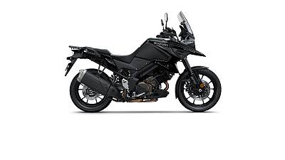 Suzuki Motos V-STROM 1050 TECH