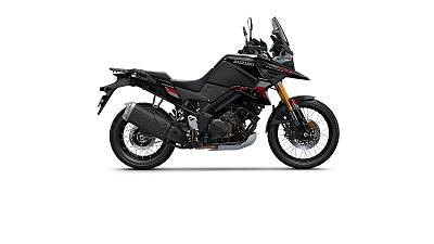 Suzuki Motos V-STROM 1050DE