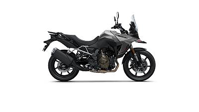 Suzuki Motos V-STROM 800 TECH