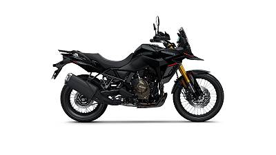 Suzuki Motos V-STROM 800DE
