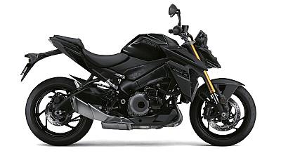 Suzuki Motos GSX-S1000