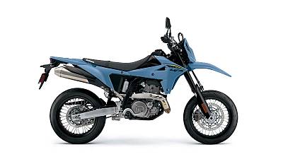 Suzuki Motos DR-Z4SM