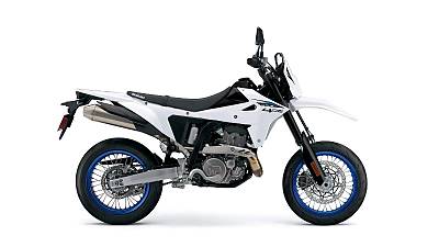 Suzuki Motos DR-Z4SM