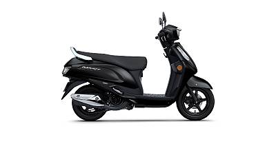 Suzuki Motos ADDRESS