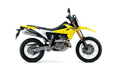 Suzuki Motos DR-Z4SM