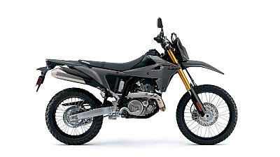 Suzuki Motos DR-Z4SM