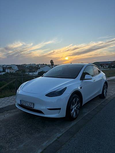 Tesla TESLA Model Y Gran Autonomia