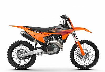 KTM 250 SX-F