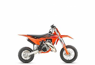 KTM 65 SX