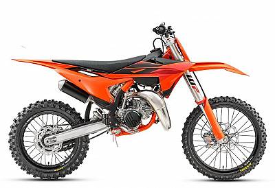 KTM 85 SX 19/16