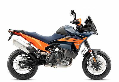 KTM 890 SMT