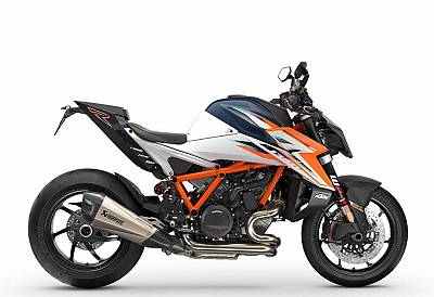 KTM 1390 Super Duke RR