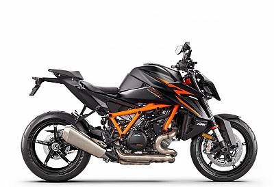 KTM 1390 Super Duke R
