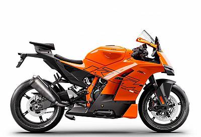 KTM 990 RC R