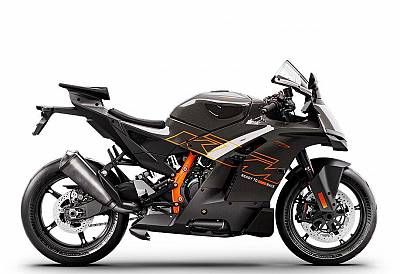 KTM 990 RC R