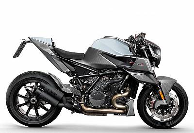 KTM 1300 R Edition