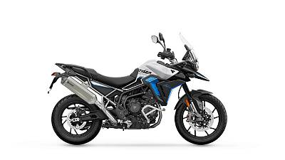 Triumph TIGER 900 ALPINE EDITION