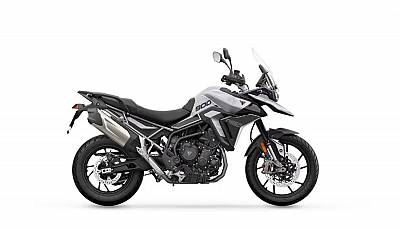 Triumph TIGER 900 GT