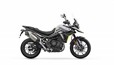 Triumph TIGER 900 GT PRO