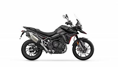 Triumph TIGER 900 GT PRO