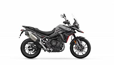 Triumph TIGER 900 GT PRO