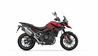 Triumph TIGER 900 GT PRO