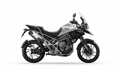 Triumph TIGER 1200 GT PRO