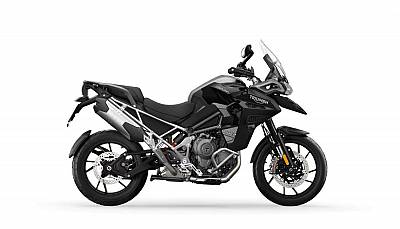 Triumph TIGER 1200 GT EXPLORER