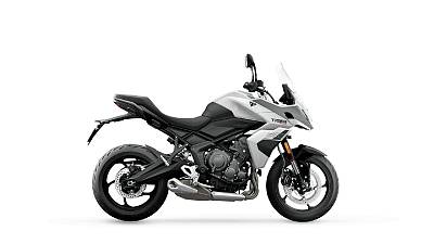 Triumph TIGER SPORT 660
