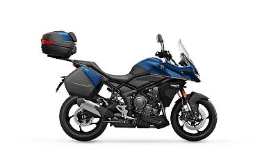 Triumph TIGER SPORT 800 TOUR