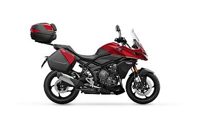 Triumph TIGER SPORT 800 TOUR