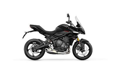 Triumph TIGER SPORT 660 2025
