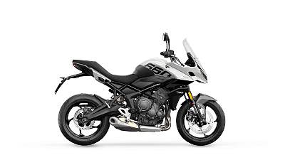 Triumph TIGER SPORT 660 2025