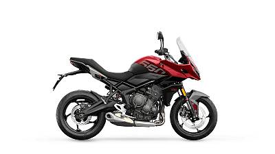 Triumph TIGER SPORT 660 2025