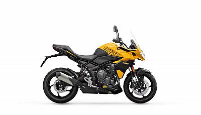 Triumph TIGER SPORT 800