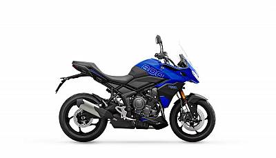 Triumph TIGER SPORT 800