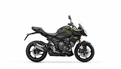 Triumph TIGER SPORT 800