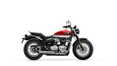 Triumph BONNEVILLE SPEEDMASTER