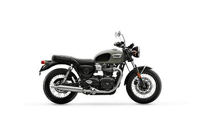 Triumph BONNEVILLE T100