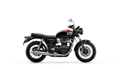 Triumph BONNEVILLE T100