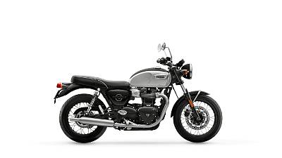 Triumph BONNEVILLE T100