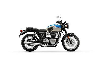 Triumph BONNEVILLE T120