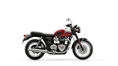 Triumph BONNEVILLE T120