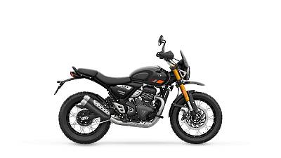 Triumph 400 XC