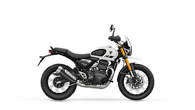 Triumph 400 XC