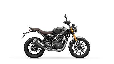 Triumph 400 X