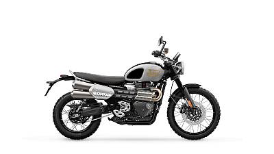 Triumph 1200 X