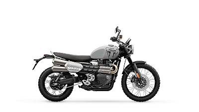 Triumph 1200 X