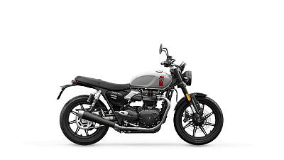 Triumph SPEED TWIN 900