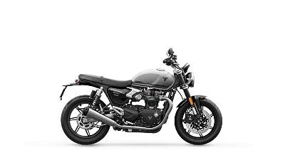 Triumph SPEED TWIN 1200